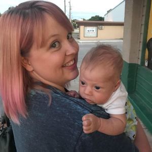 Meet your Posher, Mindi